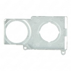 Support Caméra Arrière pour iPhone 12/12 Mini