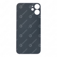 Cover posteriore iPhone 12 Mini Violet (foro grande)