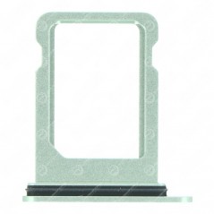 Cassetto SIM iPhone 12 Mini Verde