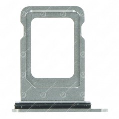 Ranura Dual SIM iPhone 12 Pro/12 Pro Max Plata