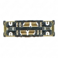 Botón de encendido Conector de puerto FPC para iPhone 12/12 Pro 6Pin (5 pcs)