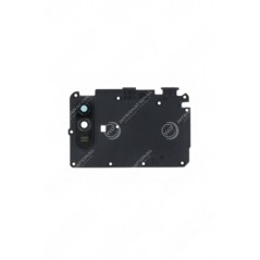 Support Carte Mère Avec Objectif Caméra Xiaomi Redmi 9A Noir