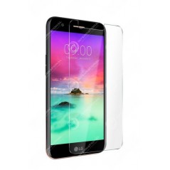 10 Occhiali temperati per LG K10 (senza imballaggio)