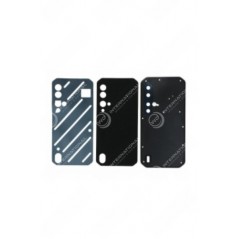 Blackview BV9900 Pro Back Cover Chassis Kit Schwarz