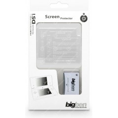 Protector de pantalla Bigben para Nintendo DSI