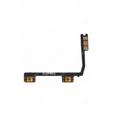 Nappe volume pour Oppo Find X2 Lite