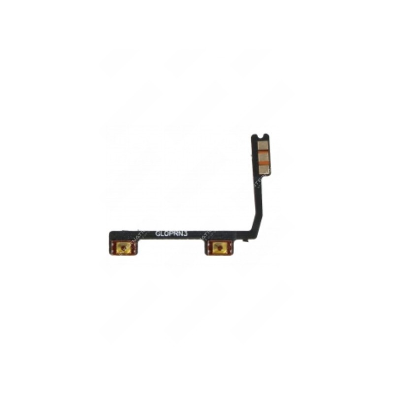 Nappe volume pour Oppo Find X2 Lite