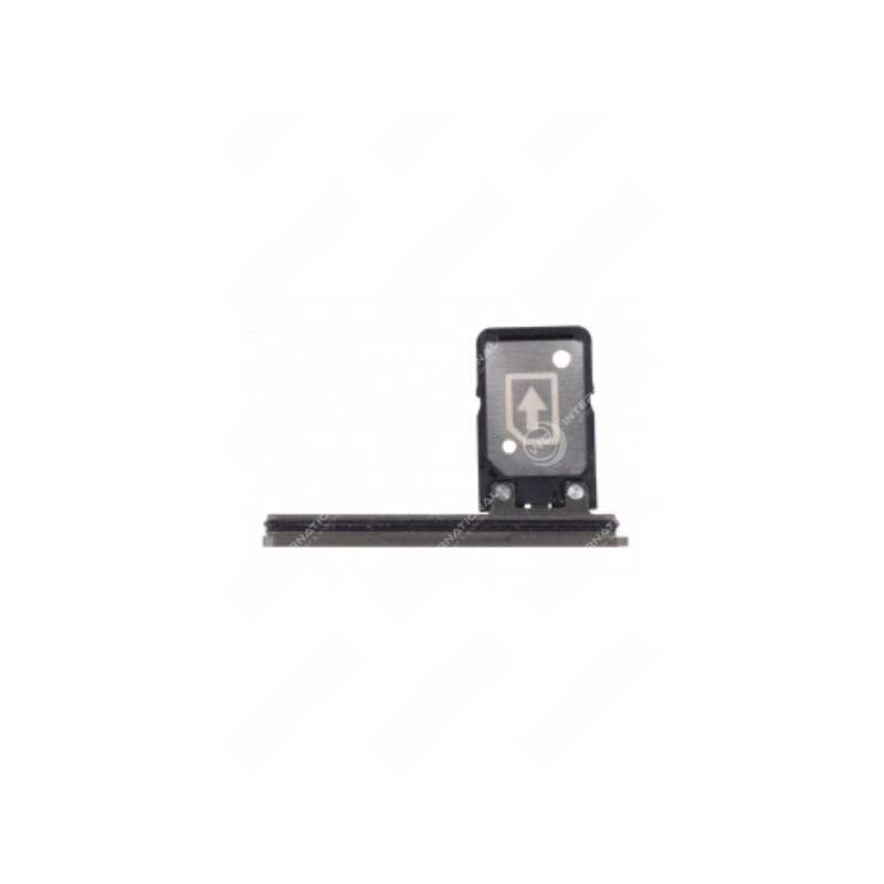 Tiroir SIM pour Blackview BV9800 Gris