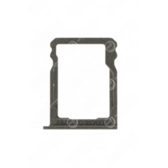 Tiroir SIM et SD pour Blackview BV9800 Gris