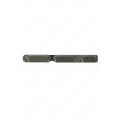 Bouton de volume pour Blackview BV9800 Gris