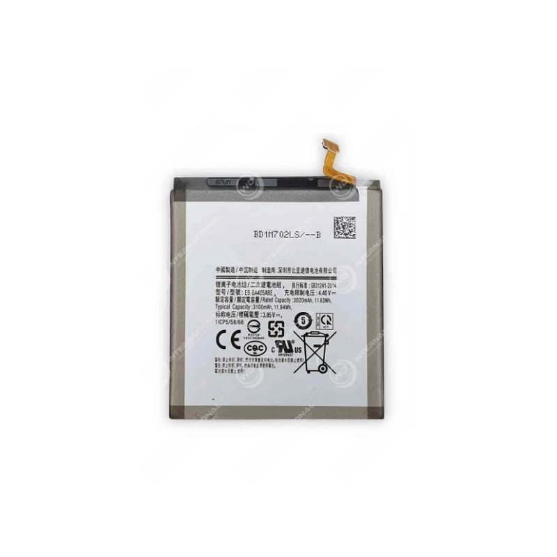 Batterie Samsung Galaxy A40 Générique (SM-A405F)