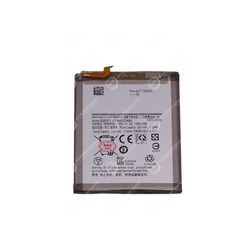 Batterie Samsung Galaxy A20e Générique