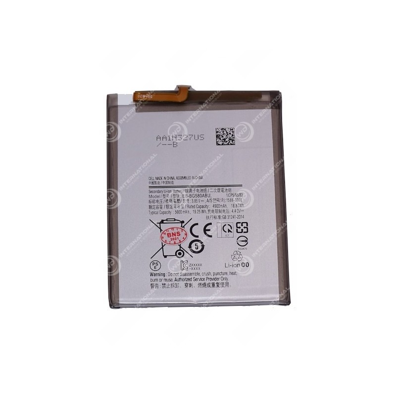 Batterie Samsung Galaxy M30 Générique