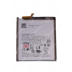 Batterie Samsung Galaxy A52 / S20 FE Générique
