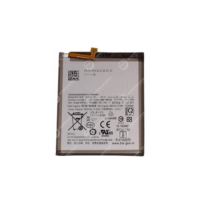 Batterie Samsung Galaxy A42 5G / A32 5G / A72 Générique