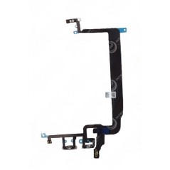 Volume Power Tischdecke für iPhone 13 Pro Max