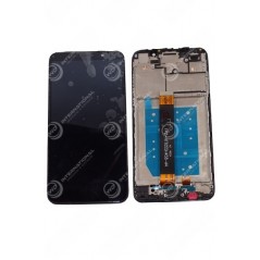 Motorola E6 Play Monitor nero con telaio