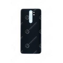 Back Cover Xiaomi Redmi Note 8 Pro Schwarz