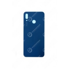Cover posteriore Huawei P20 Lite Blu