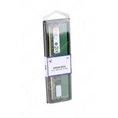 Kingston DDR4 8GB 2666MHz Non-ECC CL19 DIMM 1Rx8 VLP (KVR26N19S8L/8)