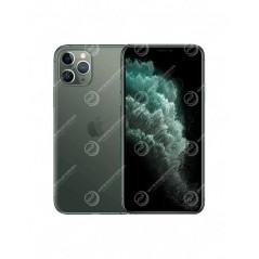 Téléphone iPhone 11 Pro Max 64Gb Vert Nuit Grade A