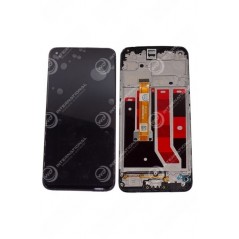 Oppo A53s Display Schwarz Mit Chassis