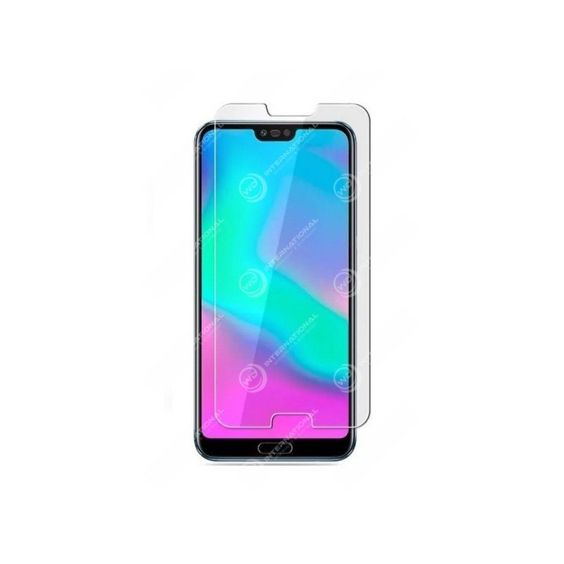 10 Verres trempés Huawei Honor 11