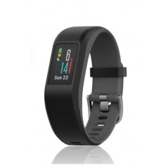 Montre Bracelet Sport Garmin Noire Taille L