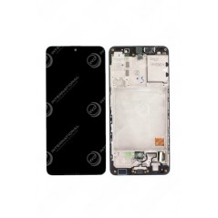 Samsung Galaxy A41 Oled Display con telaio (ricondizionato)