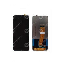 Samsung Galaxy A03S Pantalla negra sin chasis (Reacondicionado)