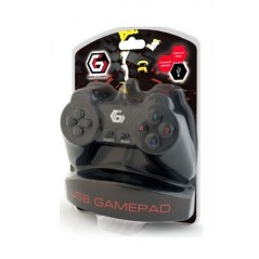 Manette PC Type USB Gamepad Gembird