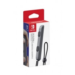 Correa Joy-Con gris (Nintendo Switch)