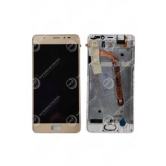 Wiko U Feel Prime Gold Display con telaio