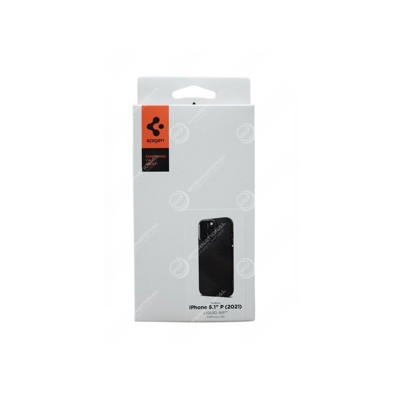 Coque iPhone 7 / 8 / SE 2020 Spigen Ultra Hybride Noir