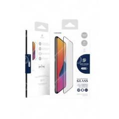 Verre Trempé iPhone 13 Mini Dux Ducis 10D Transparent