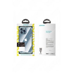 Coque iPhone 13 Joyroom Defender Transparent (JR-BP954)