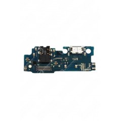 Connecteur de Charge Avec Lecteur de Carte SIM Samsung Galaxy A80