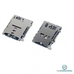 SIM-Kartenleser Samsung Galaxy A3/A5/A7 2015