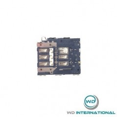 SIM-Kartenleser für Samsung Galaxy S6 G920F