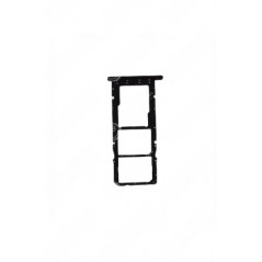 Tiroir Double SIM Samsung Galaxy A03s Noir