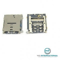 Lector de Memoria de Samsung A3 ( A300F)