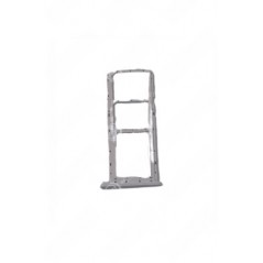 Tiroir double SIM samsung galaxy A03s blanc