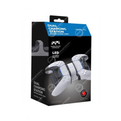 Support de charge manette x2 PS5