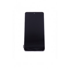 Ecran Samsung Galaxy A51 5G (SM-A516 ) Blanc Service Pack