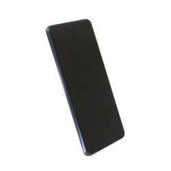 Ecran Samsung Galaxy S21 5G Gris Fantôme (SM-G991) Service Pack
