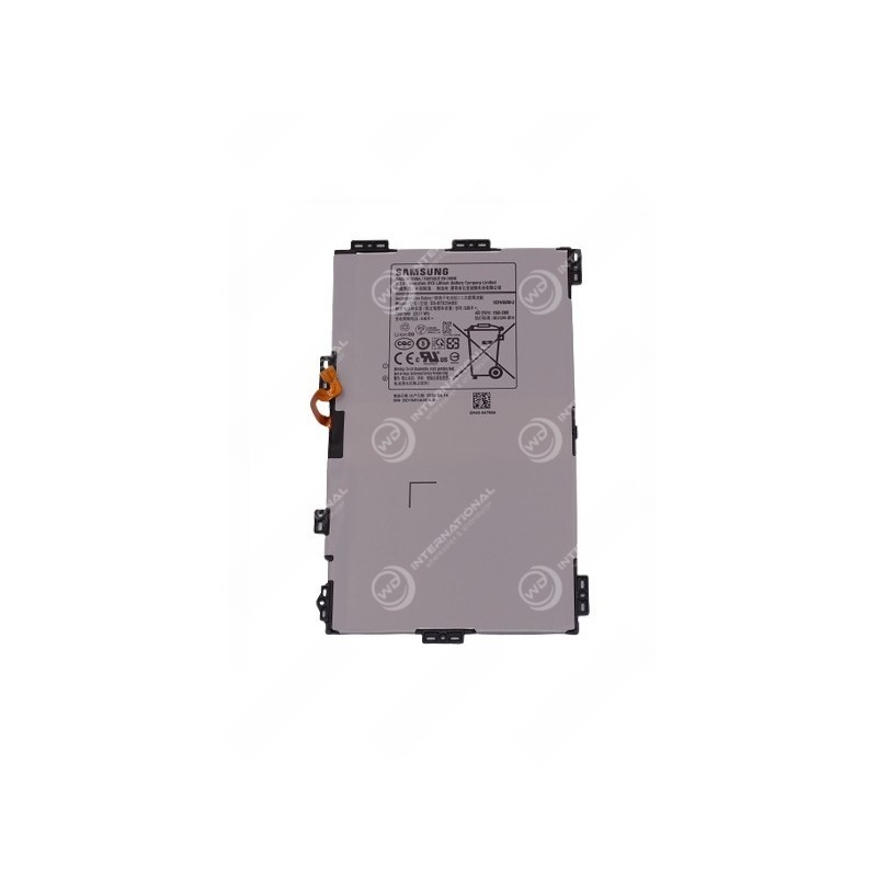 Batterie Samsung Galaxy TAB S4 10,5" - EB-BT835ABU (SM-T835 / SM-T830) Service Pack