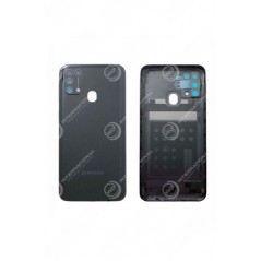 Samsung Galaxy M31 Noir