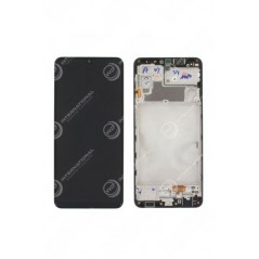 Ecran Samsung M32 (SM-M325) Service Pack