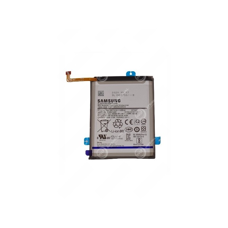 Batterie Samsung Galaxy M51 - EB-BM415ABY (SM-M515) Service Pack