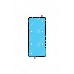 Cubierta trasera adhesiva para Huawei P40 Lite
